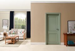 静音门一般为滑动