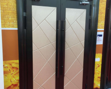 部多层复合高密隔