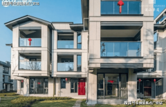 形成楼盘烂尾的缘