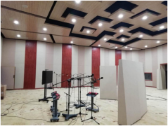 声学设想正在国内也成长为不容轻忽的庞大财产