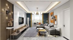 点击纽泽粉饰查看